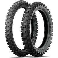 Michelin Starcross 6 Medium Soft 57m Tt Nhs Off-road Bagdæk