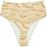 EDITED The Label Bikinitrusse 'Caio' creme / mørkebeige