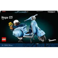 LEGO Icons 10298 Vespa 125