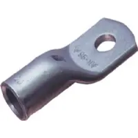 Elpress Cu-rørkabelsko KRF95-8 95mm2 M8 - (50 stk.)