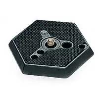 Manfrotto 130-38 - quick release plate