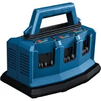 Bosch Powertools Bosch MULTILADER GAL 18V 6-80