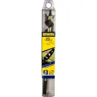 Irwin sneglebor, 22 x126/191 mm