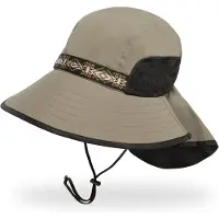 Sunday Afternoons Adventure Hat
