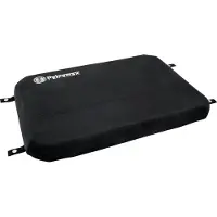 Petromax Seat cushion for Cool Box kx25, sort