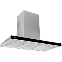 Teka Dlh 986 T Konventionel Emhætte 90 Cm