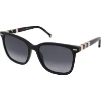 Carolina Herrera Ch-0045-s-3h2 57/18/145 Solbriller Til Kvinder