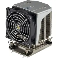 Super Micro Computer B.v. Supermicro SNK-P0080AP4 - Processor-heatsink - (for: LGA4189) - 4U