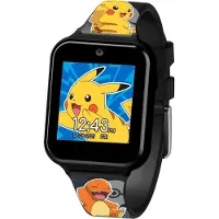 Pokémon Smart Watch Pokemon Black