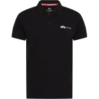 Alpha industries Basic Sl Kortærmet Polo