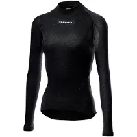 Castelli Flanders 2 Langærmet Baselayer