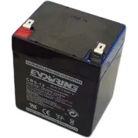 CityBug Batteri