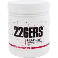 226ers Bcaa 8:1:1 300 Pulver Cola