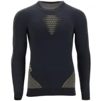 UYN Cashmere Shiny 2.0 Langærmet Baselayer