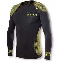 Biotex Hightech Langærmet Baselayer