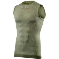 SIXS Smx Ærmeløs Baselayer