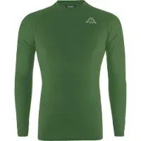 Kappa Vurbat Langærmet Baselayer