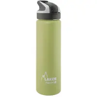 Laken Stainless Steel Summit Cap 750ml Termoskande