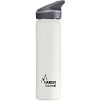 Laken Stainless Steel Jannu Cap 750ml Termoskande
