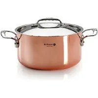 De Buyer Prima Matera Gryde 28 Cm