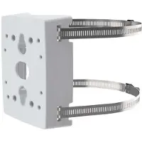 Axis T91b47 50 Stolpemontering 150 Mm
