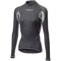 Castelli Flanders 2 Langærmet Baselayer