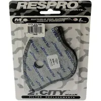 Respro City Mundbindt 2 Enheder