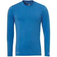Uhlsport Distinction Colors Langærmet Baselayer