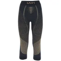 UYN Cashmere Shiny 2.0 3/4 Baselag Bukser