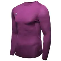Umbro Core Crew Langærmet Baselayer