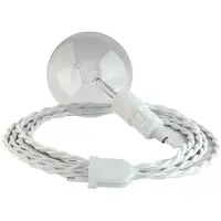 Creative Cables Tc01 3 M Pendellampe