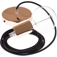 Creative Cables Rl04 1 M Diy Pendellampe
