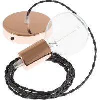 Creative Cables Tm26 2 M Diy Pendellampe