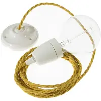 Creative Cables Tm25 2 M Pendellampe