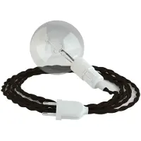 Creative Cables Tm13 5 M Pendellampe