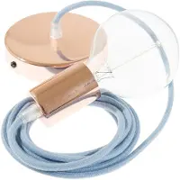 Creative Cables Rc53 50 Cm Pendellampe