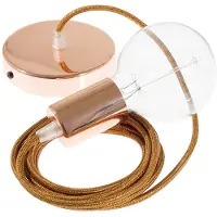 Creative Cables Rl22 1 M Diy Pendellampe