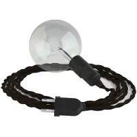 Creative Cables Tm13 3 M Pendellampe