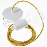 Creative Cables Tm25 1 M Pendellampe