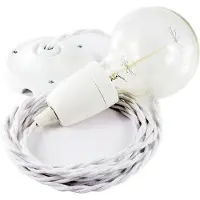 Creative Cables Tc01 Diy 1 M Pendellampe