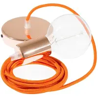 Creative Cables Rm15 50 Cm Pendellampe
