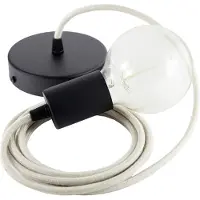 Creative Cables Rc43 2 M Pendellampe