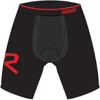 Riday Logo Basislag Shorts