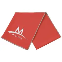Mission Enduracool Large Techknit Håndklæde