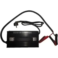 Zasdar Lifepo4-oplader 10a