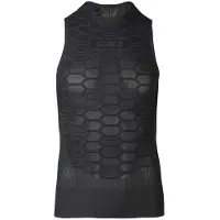 Q36.5 Ærmeløs Baselayer
