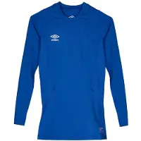Umbro Basela Crew Core Langærmet Baselayer