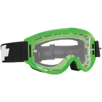 Spy Breakaway Off-road Briller