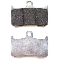 TRW Brake Pad MCB611CRQ MCB611CRQ
