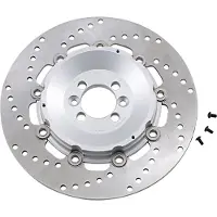 EBC Brake Rotor FLT RND RE MD661